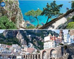 Albo regionale delle fattorie didattiche. Must See Things In Campania Italy