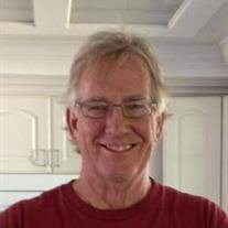 John Stewart Collins Obituary