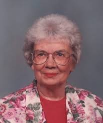 Dorothy M. "Dottie" Johnston Obituary