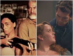 Gravado em MT, 'O Anel de Eva' estreia nos cinemas; Netflix tem continuação  de Bridgerton :: Olhar Conceito