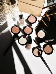 bareminerals clean glow collection