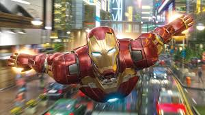 If you have one of your own you'd like to share, send it to us and we'll be happy to include it on our website. Iron Man 8k Wallpapers Top Free Iron Man 8k Backgrounds Wallpaperaccess