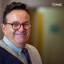 Take a bow, Dr Malcolm Cole. 👏🎶 Dr Cole (Head of Faculty, The Arts) was  recently honoured with the prestigious Australian Society for Music  Education (ASME) Veteran Educator Award, recognising his many