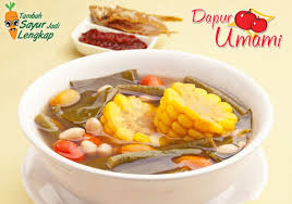 Nutrisi.resep pangsit renyah.resep masakan daging sapi nikmat.resep olahan sayur gurih.resep kue renyah dan legit.resep asem iga. Resep Sayur Asem Dapur Umami