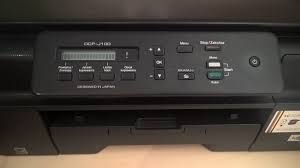 이 universal printer driver는 brother 잉크젯 장치의 범위에서 작동합니다. Brother Dcp J105 Drivers I Cannot Print Using My Brother Machine On A Wireless Network Mac Brother Brother Dcp J 105 Multifunctional Printer Rabidanivelacion