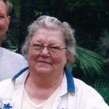 Obituary information for Laura Steger