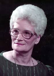 Lenoria Dowdy Obituary