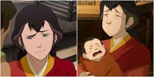 The Legend Of Korra: 10 Things You Missed About Pema