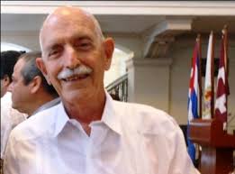 Emisora Habana Radio » Invitado Daniel Taboada a “Palabras en La Caribeña”