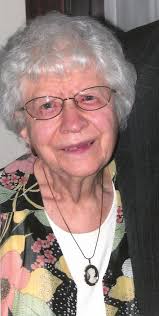 Joann I. Good Obituary