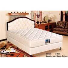Gratis ongkir kualitas terjamin ⭐ store terpercaya Jual Spring Bed Uniland Paradise Orion 160x200 Bedset Komplit Di Lapak Ud Mandiri Furniture Bukalapak