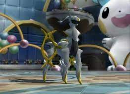 You will unlock a secret gift under the mystery gifts part of the shop. Pokemon Battle Revolution Cheat Codes And Walkthrough Hubpages