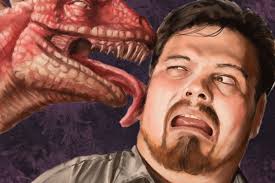 Showcase: Lucas Durham, Illustrators of the Future Winner