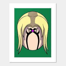 Check spelling or type a new query. Tsunade Legendary Sannin Naruto Poster Und Kunst Teepublic De