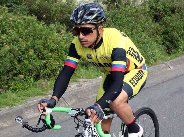 Byron Guamá: Buscamos ser protagonistas y lo vamos consiguiendo | Otros  Deportes | Deportes | El Universo