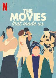 Welcome to the what's on netflix lists section. Is The Movies That Made Us On Netflix In Australia Where To Watch The Series New On Netflix Australia New Zealand