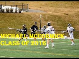 Find the perfect michael mccormack stock illustrations from getty images. Michael Mccormick Class Of 2016 Lacrosse Highlights Gettysburg Commit Youtube