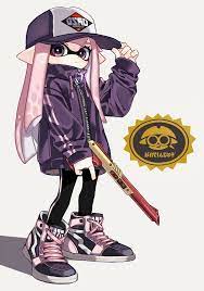 splatoon おしゃれまとめの人気アイデア pinterest leila monique スプラトゥーン かわいい 東方 かわいい スプラトゥーン イラスト
