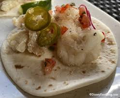 Blue scorcher bakery & cafe. We Ve Got To Taco Bout This Secret Menu Item At Disney S Animal Kingdom The Disney Food Blog