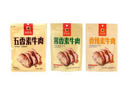 Kaisi Melbourne recalls Wu Xian Zhai Soybean Snacks due to Allergens