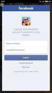 Leave a comment cancel reply. How Do I Log In To Facebook Coin Master