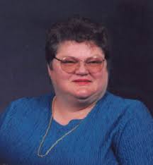 Linda Lou Stechmesser