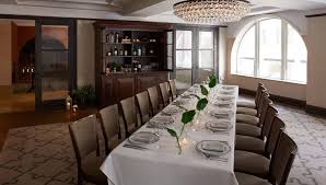 Chef geoffrey zakarian brings his vision of a contemporary new york grand café to life with the national bar & dining rooms. Meetings Event Spaces In Nyc The Benjamin