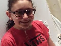 Fundraiser for Amanda Surcuilas by Jason Bogart : Gena Lung Transplant