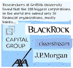As you may know, the federal reserve is not a governmental agency, but it is a private bank that lends our government money. Who Owns The World The Nib
