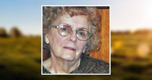 Marjorie Sullivan Obituary February 1, 2018