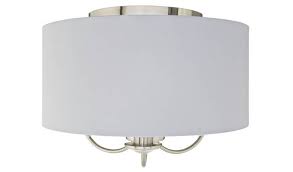 Argos led ceiling light with crystals lights co uk. Buy Argos Home Highland Lodge Flush To Ceiling Light Ceiling Lights Argos