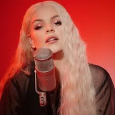 ️👇get tickets for my concert 'hyper' here👇 www.davinamichelleinahoy.nl. Stream I See Red Davina Michelle By Rogena Ramzy Listen Online For Free On Soundcloud