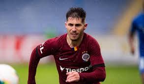 Srdjan plavsic, futbola doğduğu şehir olan novi sad'ın en önemli takımı olarak kabul edilen vojvodina'da başladı. Srdjan Plavsic Ma Na Stole Novou Smlouvu Od Sparty Jak Se Rozhodne Ruik