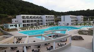 The evita bay hotel is approximately 16 km from the airport of rhodes. Evita Sun Resort Faliraki Holidaycheck Rhodos Griechenland
