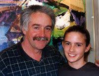 Geneva Mcnulty's Instagram, Twitter & Facebook