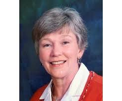 Martha Bailey Obituary (1948