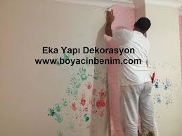 Boyanız hazır hale geldiğinde badana yapmaya başlayabilirsiniz. Boyaya Ne Kadar Su Katilmali
