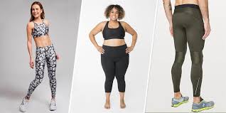 A wide variety of fitness clothing brands options are available to you, such as feature, supply type, and material. The Best Workout Leggings According To Fitness Professionals