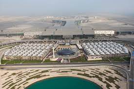 Flightradar24 is the world's most popular flight tracker. Doha Airport Ferrovial Servicios