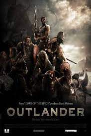 Descargar Outlander Gratis En Espanol Latino