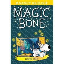 While the books of the grishaverse can be safely explored by readers of any age, ninth house is darker, more graphic, and intended for adults. Broadway Doggie 10 Magic Bone By Nancy Krulik Paperback Target