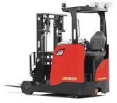 Enforcer 2 Ton Reach Truck