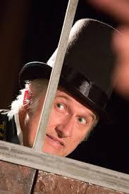 The Old Curiosity Shop