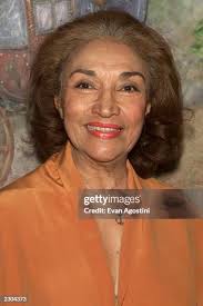 65 Míriam Colón Photos & High Res Pictures