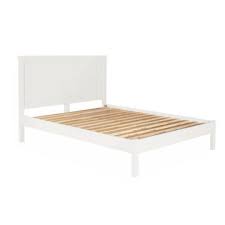 5 out of 5 stars with 2 ratings. Classic Lily White Bedroom Furniture Free Delivery Returns