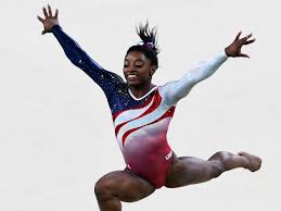55 kg or 121 lbs. Olympics 2016 Why Gymnasts Are So Short Teen Vogue