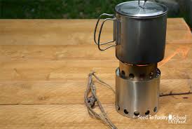 Appliance dollies and other special dollies are available to move everything from trees to pianos. A Review Of The Solo Stove Seed To Pantry School
