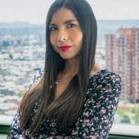 Cecilia Lopera's Instagram, Twitter & Facebook