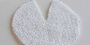 Womens breast forms and enhancers. Diy Nursing Pads How To Make Nursing Pads At Home Best Pasties