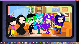 We did not find results for: Tebak Gacha Club Fun Quiz Quizizz